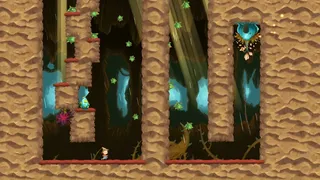 Скриншот 8 к игре Upside Down