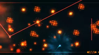 Скриншот 3 к игре Hungry Flame