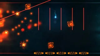 Скриншот 4 к игре Hungry Flame