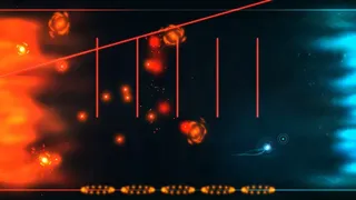 Скриншот 5 к игре Hungry Flame