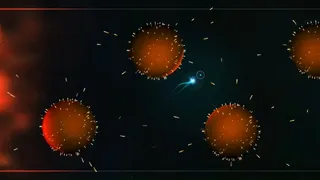 Скриншот 8 к игре Hungry Flame