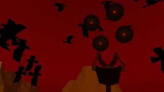 Скриншот 6 к игре Just VR Slingshot Target Practice