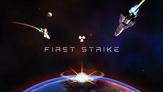 Скриншот 1 к игре First Strike