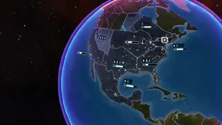 Скриншот 3 к игре First Strike