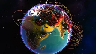 Скриншот 4 к игре First Strike