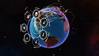 Скриншот 5 к игре First Strike