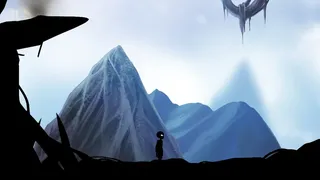 Скриншот 1 к игре EZRA: The Stranger