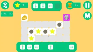 Скриншот 2 к игре Mouse in Lab