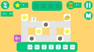 Скриншот 3 к игре Mouse in Lab