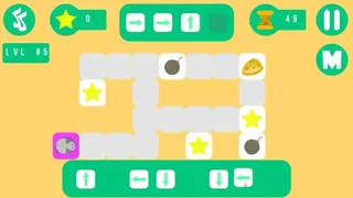 Скриншот 4 к игре Mouse in Lab