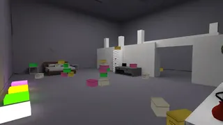 Скриншот 1 к игре PROTOThYPE _ a love story