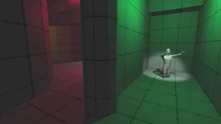 Скриншот 2 к игре PROTOThYPE _ a love story