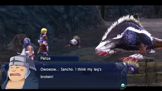 Скриншот 6 к игре Ys: Memories of Celceta