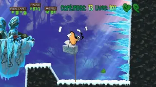 Скриншот 5 к игре Nose Goes