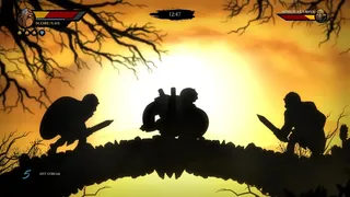 Скриншот 4 к игре Wulverblade