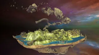 Скриншот 7 к игре Jet Island