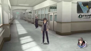 Скриншот 3 к игре Tokyo Xanadu eX+