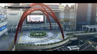 Скриншот 4 к игре Tokyo Xanadu eX+