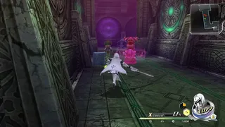 Скриншот 5 к игре Tokyo Xanadu eX+