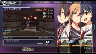 Скриншот 6 к игре Tokyo Xanadu eX+