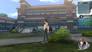 Скриншот 7 к игре Tokyo Xanadu eX+