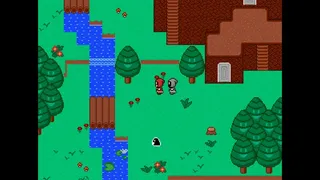 Скриншот 1 к игре Soma Spirits: Rebalance