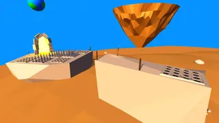 Скриншот 6 к игре LOR - League of Runners
