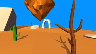 Скриншот 8 к игре LOR - League of Runners