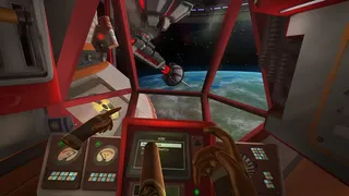 Скриншот 1 к игре I Expect You To Die