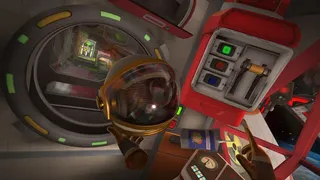 Скриншот 2 к игре I Expect You To Die