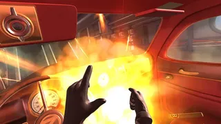 Скриншот 6 к игре I Expect You To Die