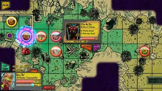 Скриншот 1 к игре Galactic Keep