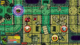 Скриншот 3 к игре Galactic Keep