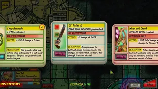 Скриншот 4 к игре Galactic Keep
