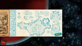 Скриншот 6 к игре Galactic Keep