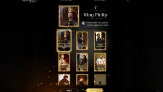Скриншот 2 к игре Knightfall: Rivals