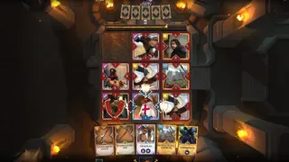 Скриншот 3 к игре Knightfall: Rivals