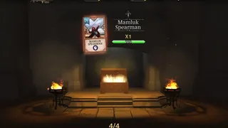 Скриншот 4 к игре Knightfall: Rivals