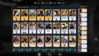 Скриншот 6 к игре Knightfall: Rivals