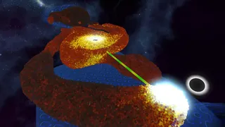 Скриншот 2 к игре Chroma Lab