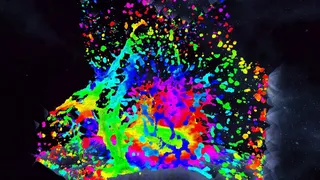 Скриншот 3 к игре Chroma Lab