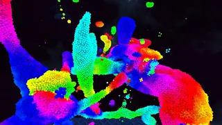 Скриншот 8 к игре Chroma Lab