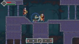 Скриншот 5 к игре Dark Throne