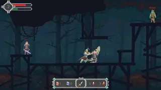Скриншот 7 к игре Dark Throne