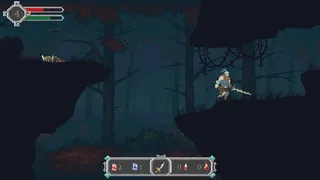 Скриншот 9 к игре Dark Throne