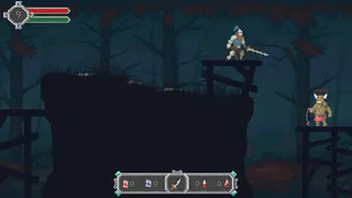 Скриншот 10 к игре Dark Throne