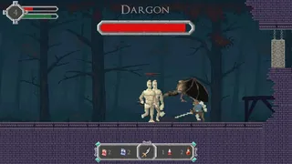 Скриншот 11 к игре Dark Throne