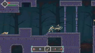 Скриншот 12 к игре Dark Throne