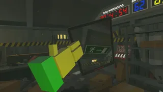 Скриншот 4 к игре Oodlescape - The Apocalypse