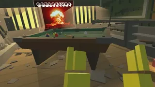 Скриншот 6 к игре Oodlescape - The Apocalypse